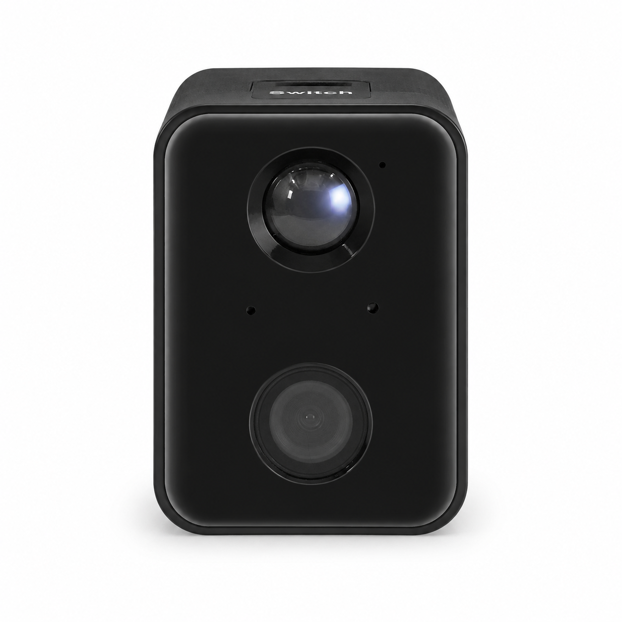 Slimme HD-vogelcamera voor vogelhuisjes en nestkasten met wifi, app en AI-vogelherkenning